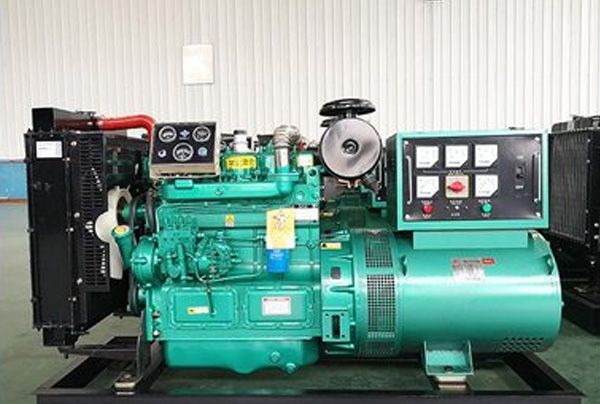 科技领航，潍柴发电机为绵阳应急保障体系筑牢坚固防线